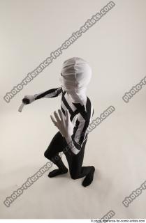19 2019 01 JIRKA MORPHSUIT WITH KNIFE